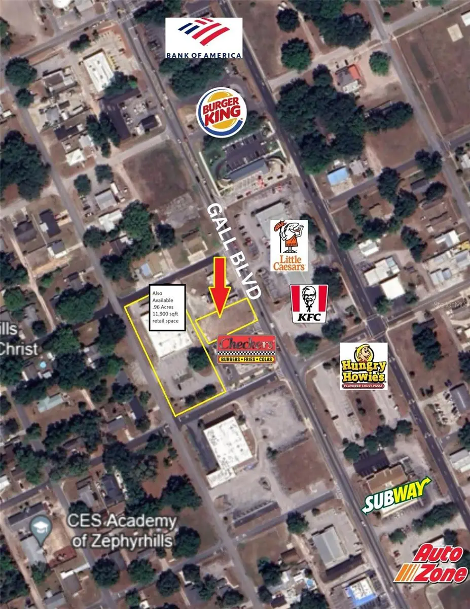 0 Gall Boulevard, FL