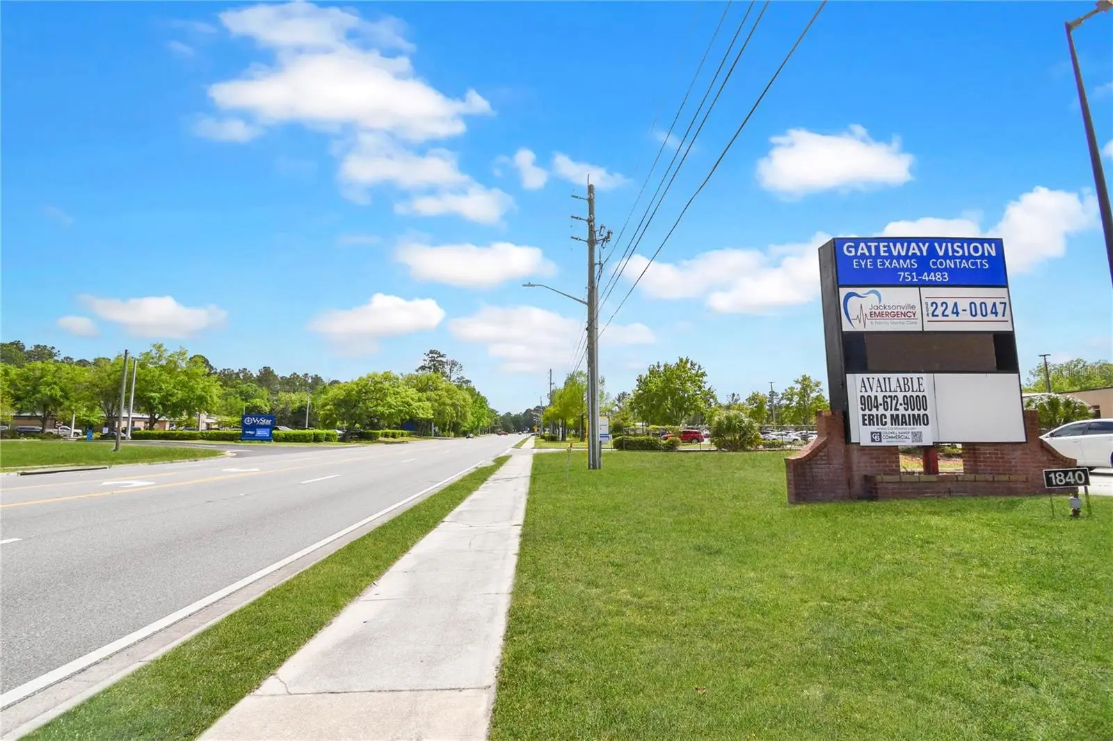 1840 Dunn Avenue, FL