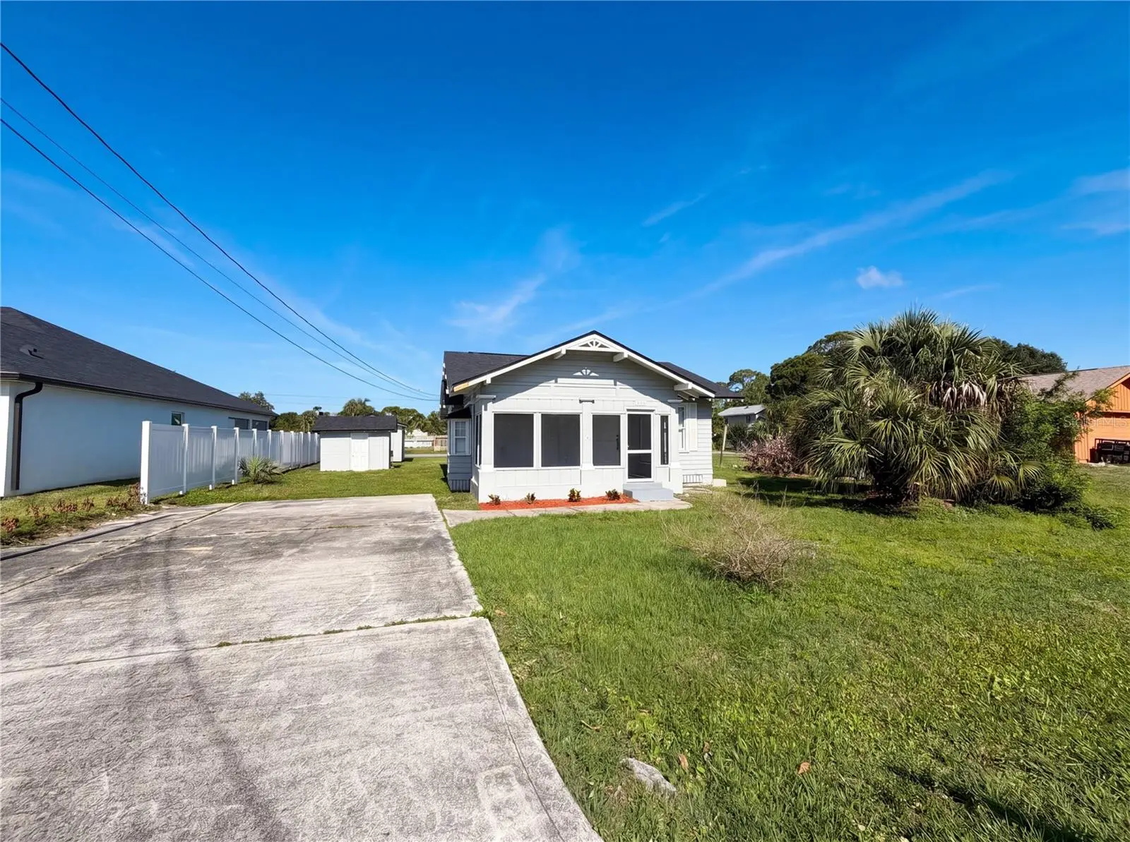535 Palmetto Dr