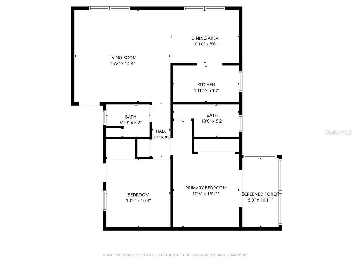 611 Gulf Drive, FL