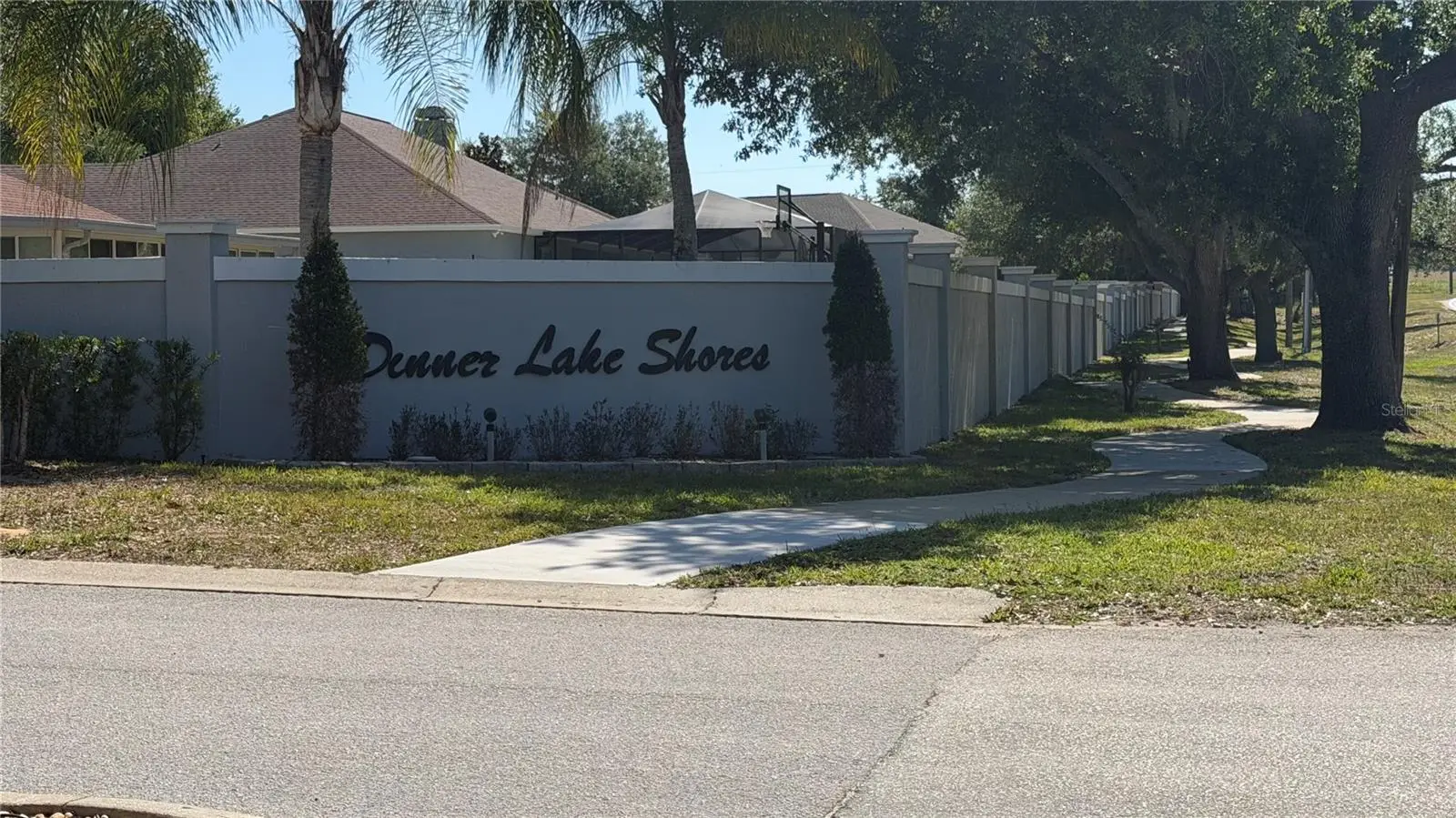 4046 Dinner Lake Way, FL