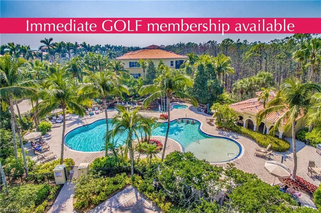 2843 Tiburon Boulevard, FL