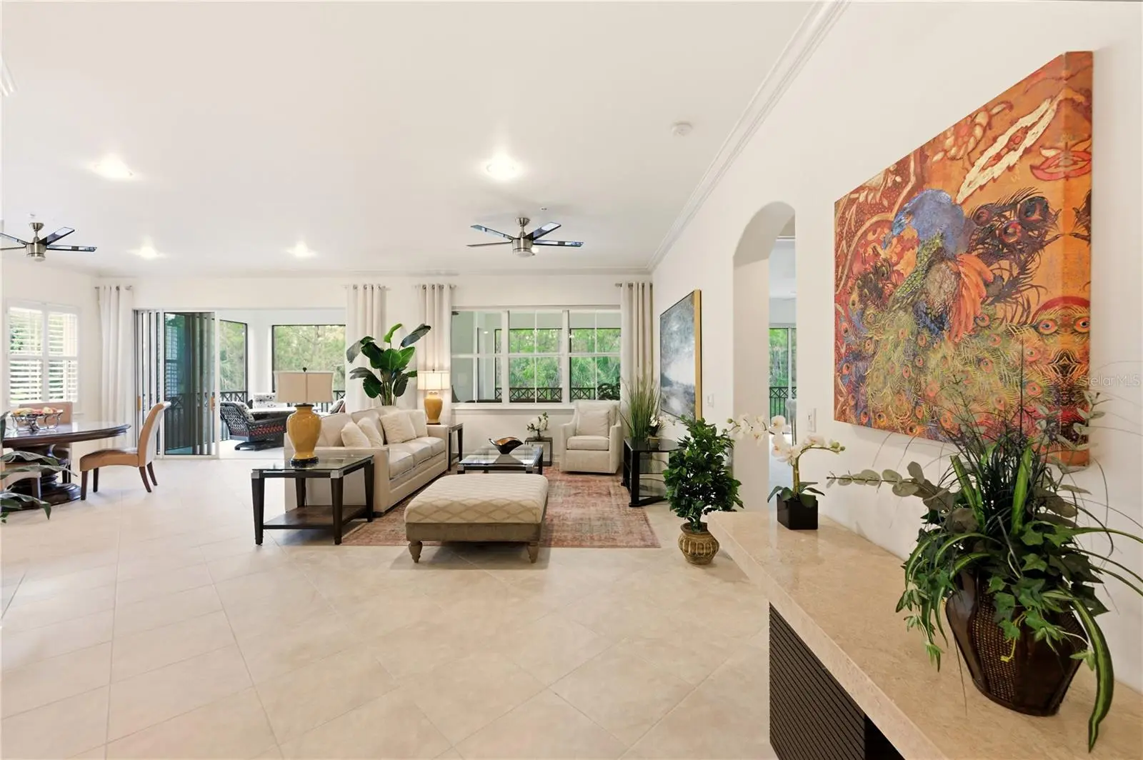 2843 Tiburon Boulevard, FL