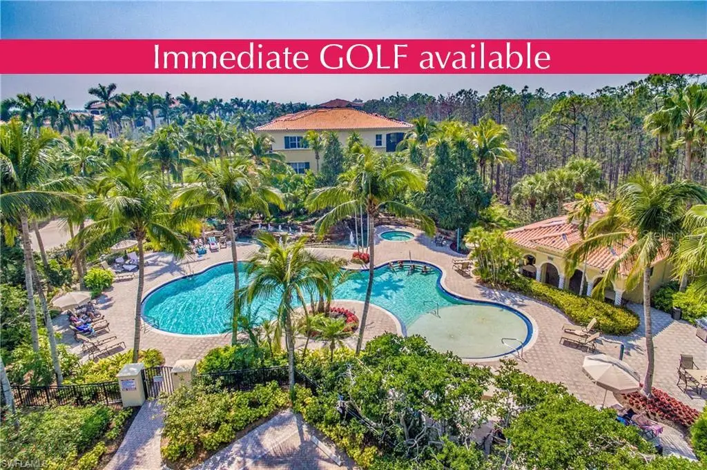 2843 Tiburon Boulevard, FL