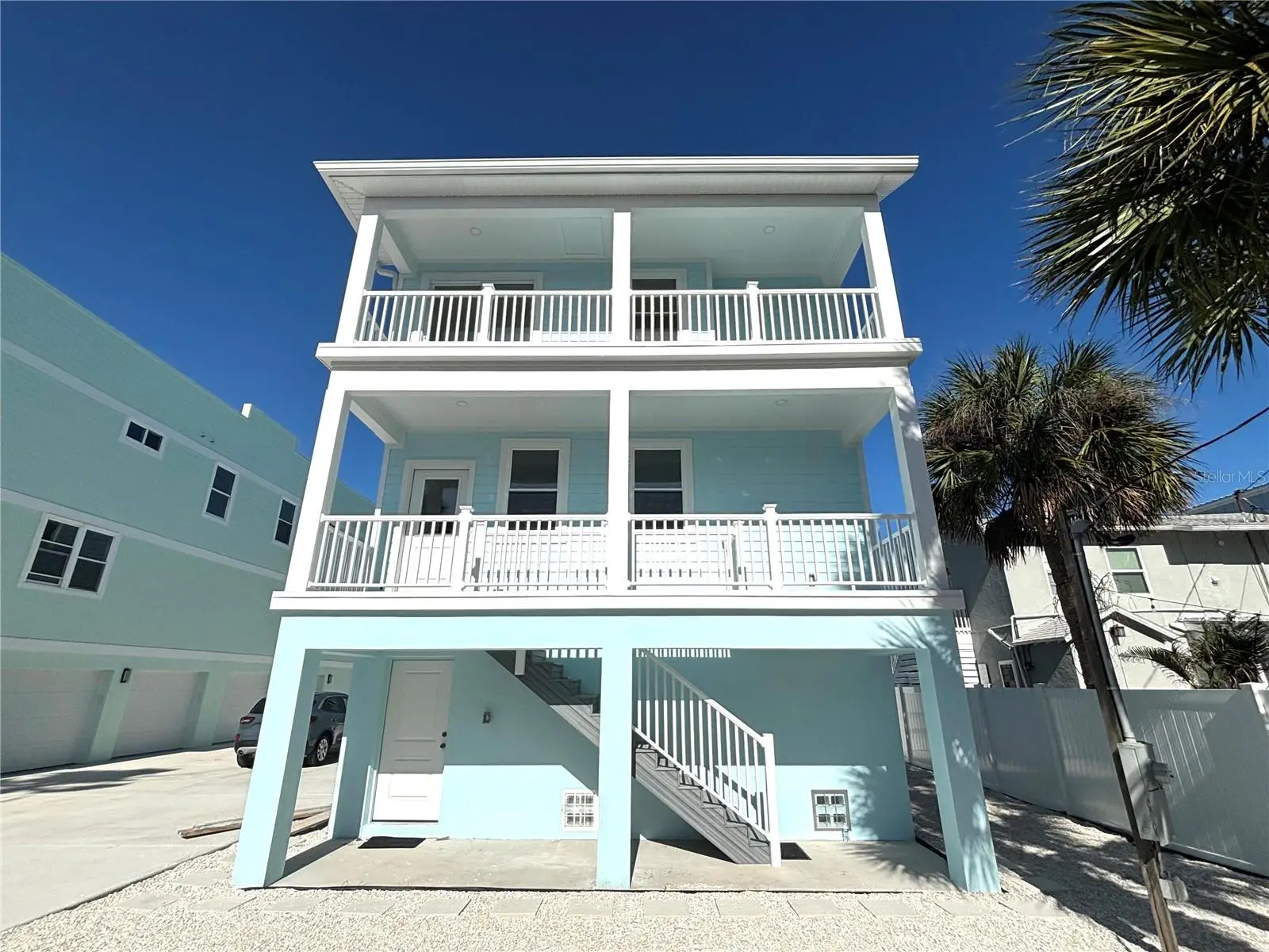 711 Gulf Boulevard, FL