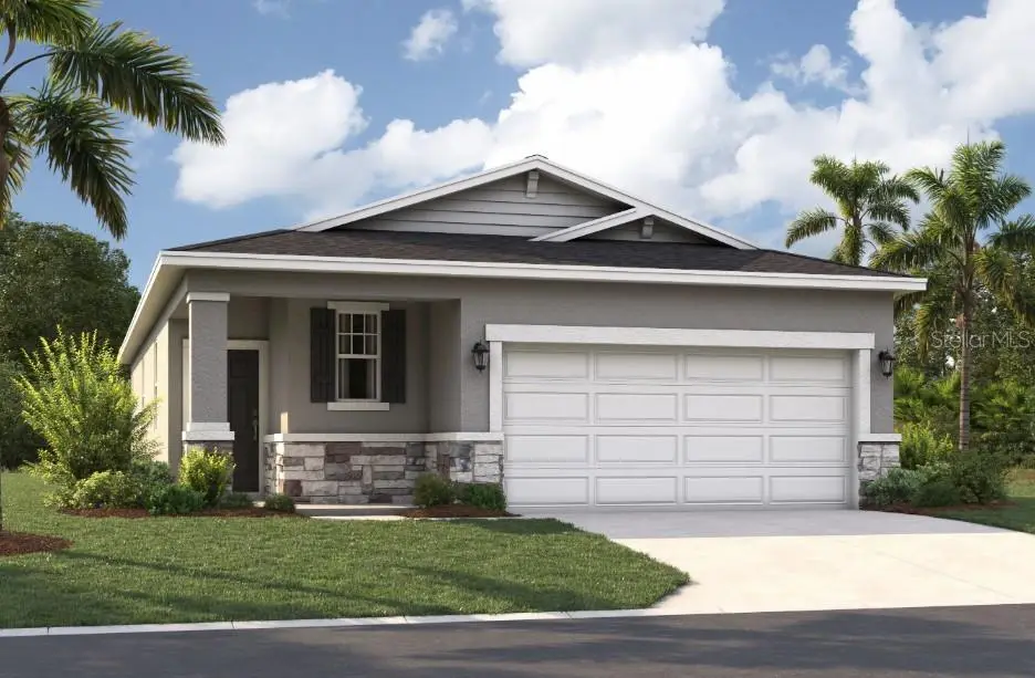 5484 Meadow Walk Drive, FL