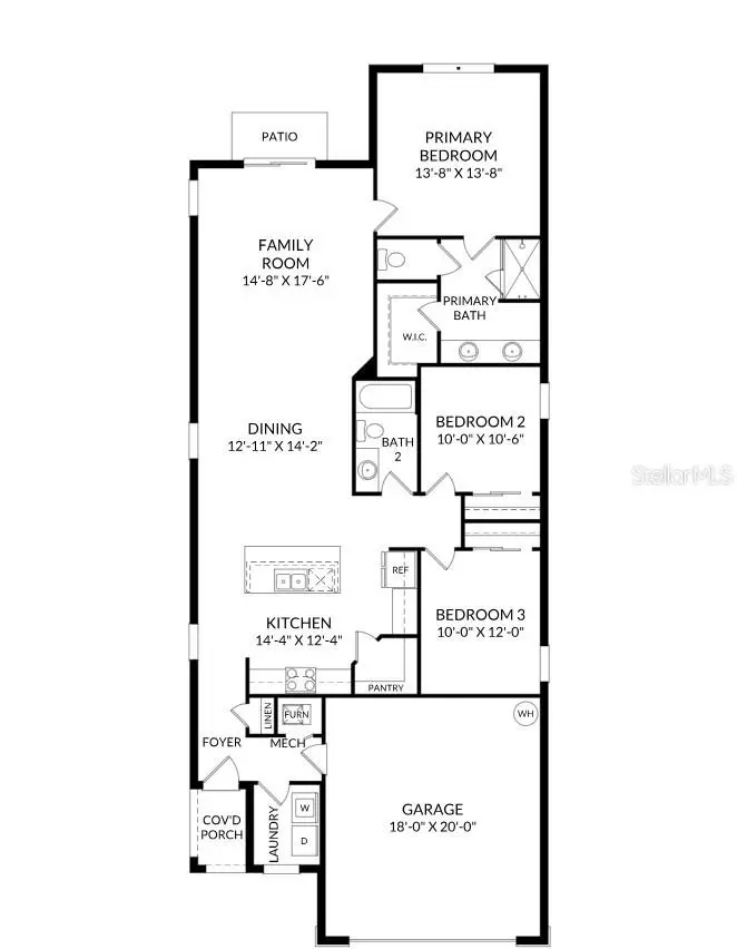 5484 Meadow Walk Drive, FL