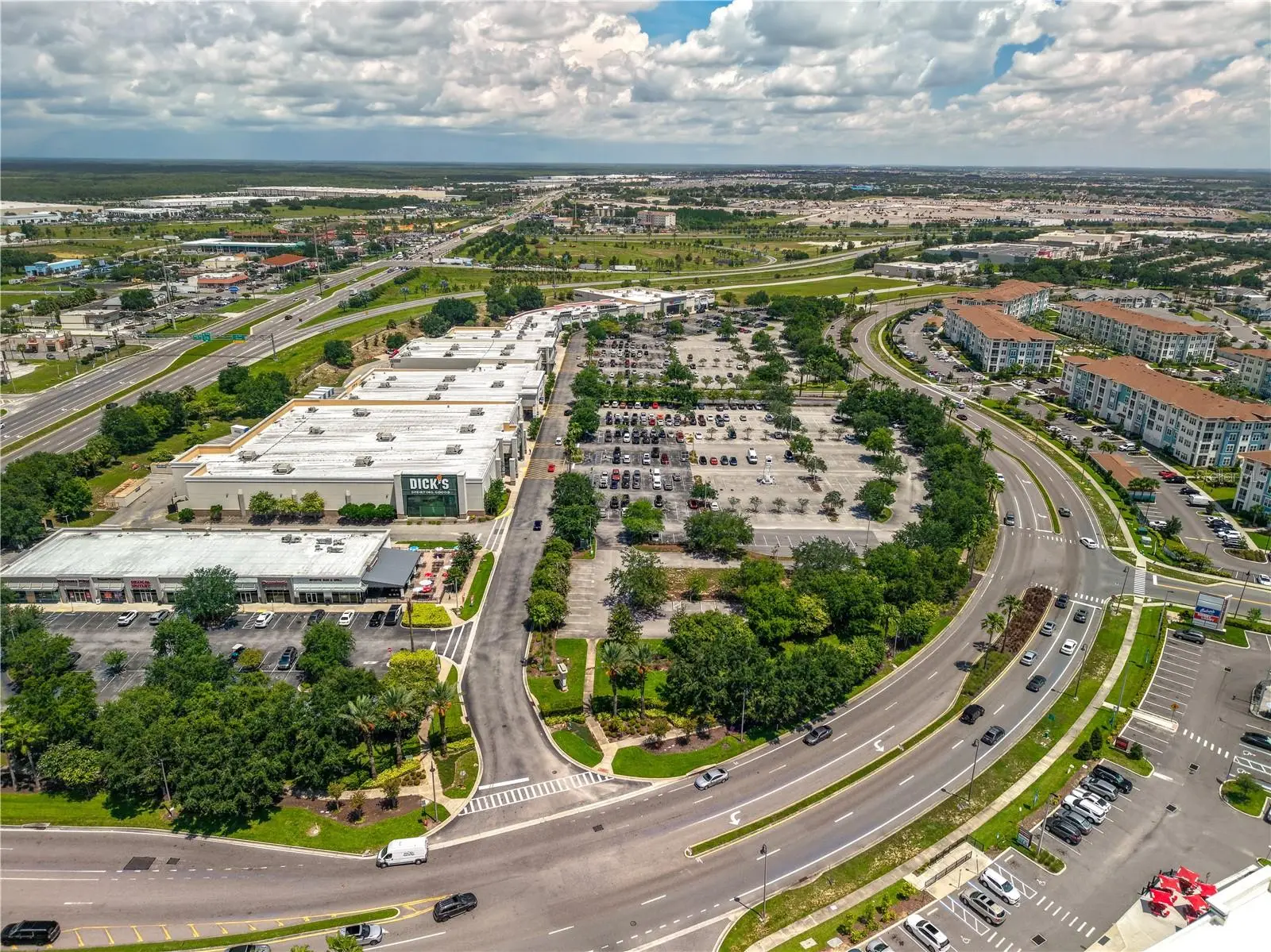 5484 Meadow Walk Drive, FL