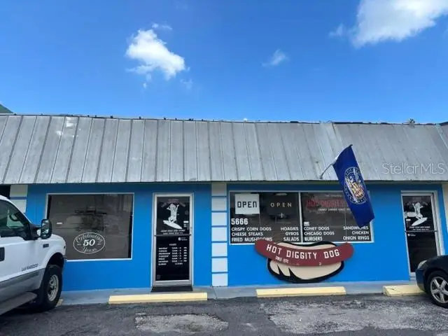 5666 Swift Road, FL