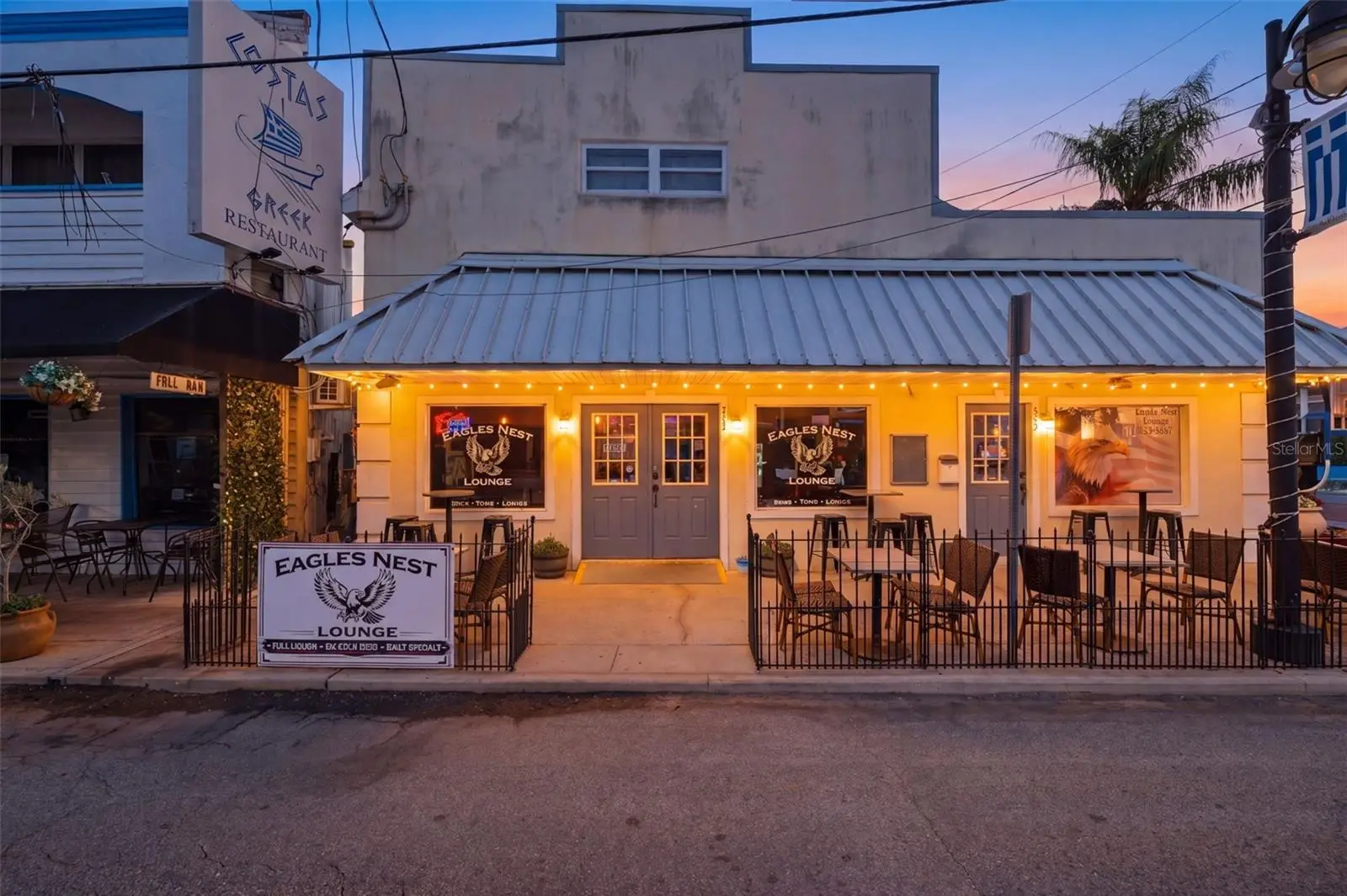 531 Athens Street, FL