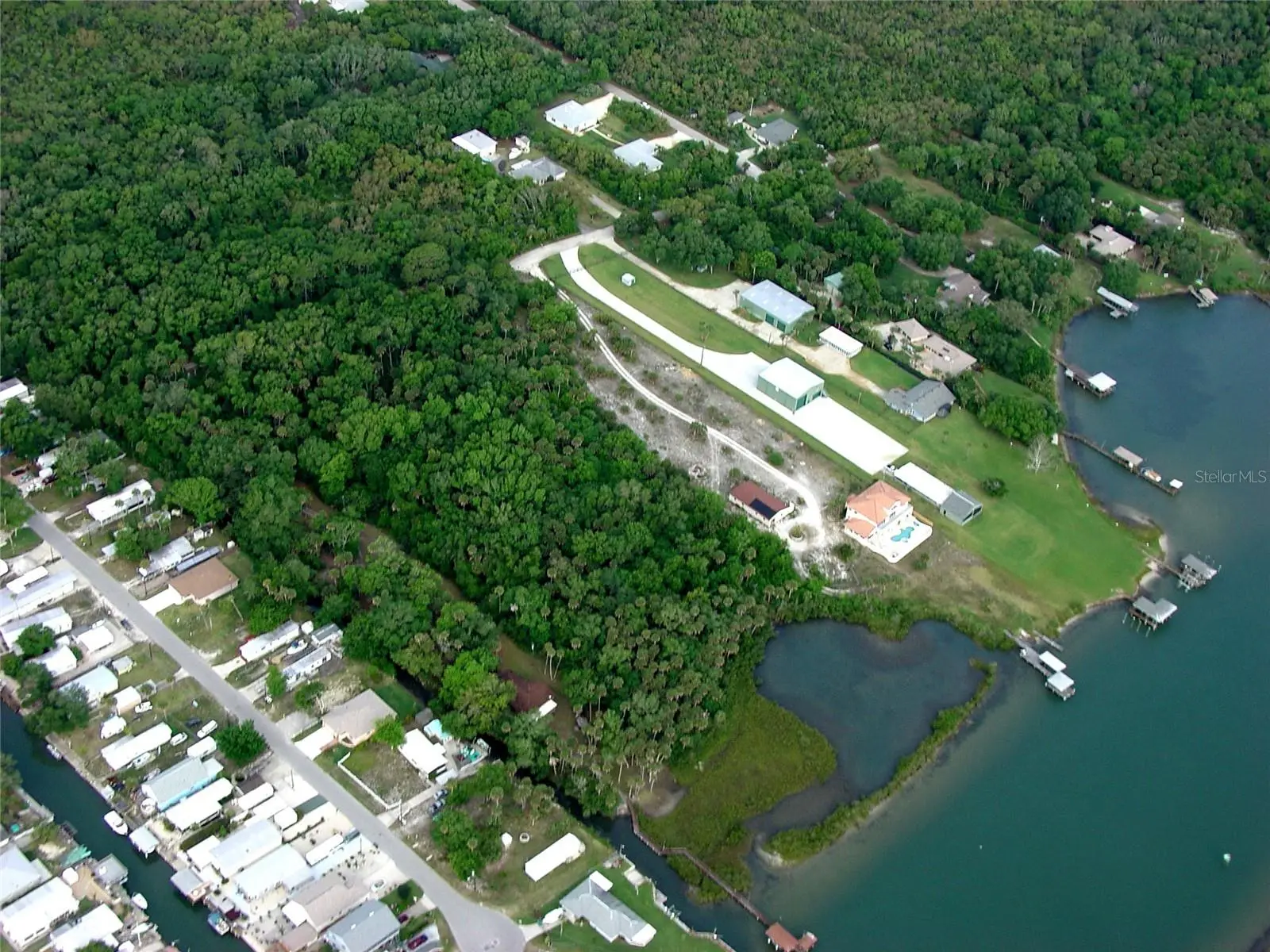 Myrtle Street, FL