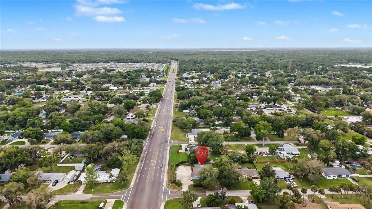 1830 Orange Tree Drive, FL