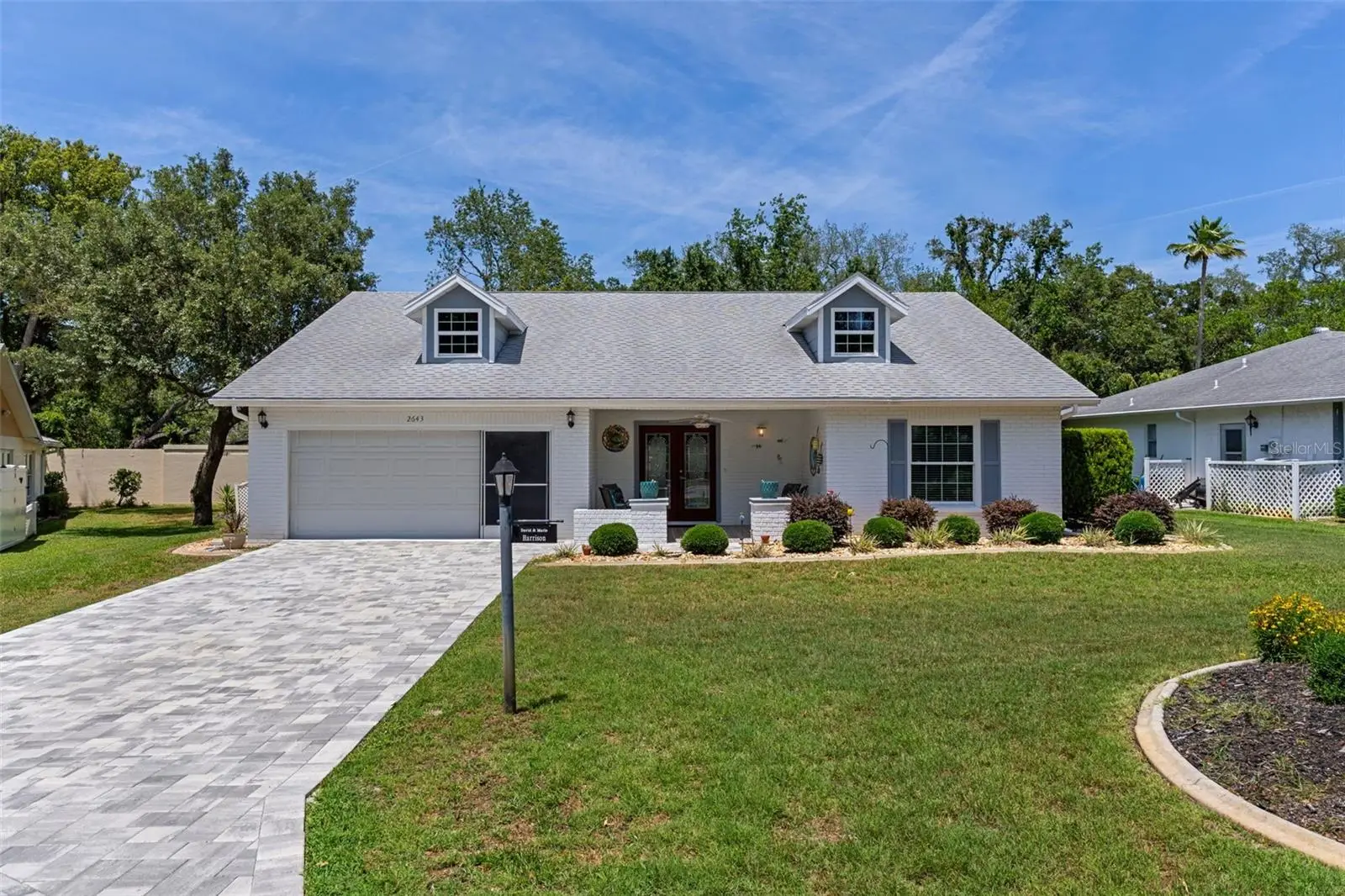2643 Royal Ridge Drive, FL