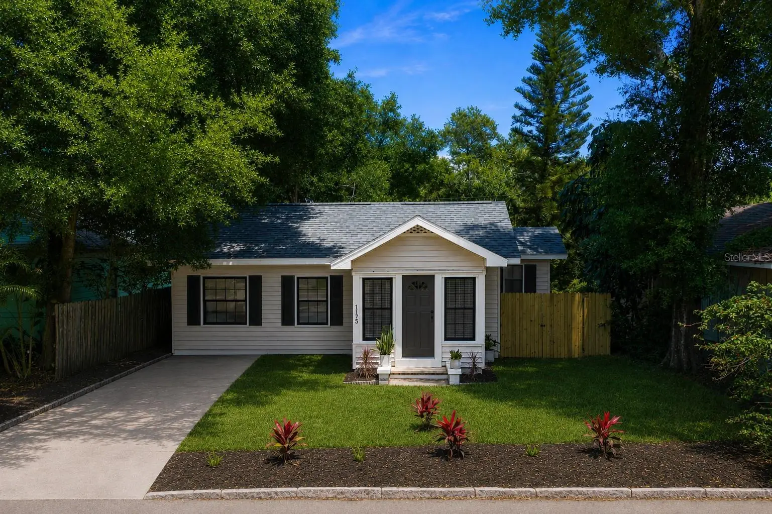 1175 Highland Court, FL