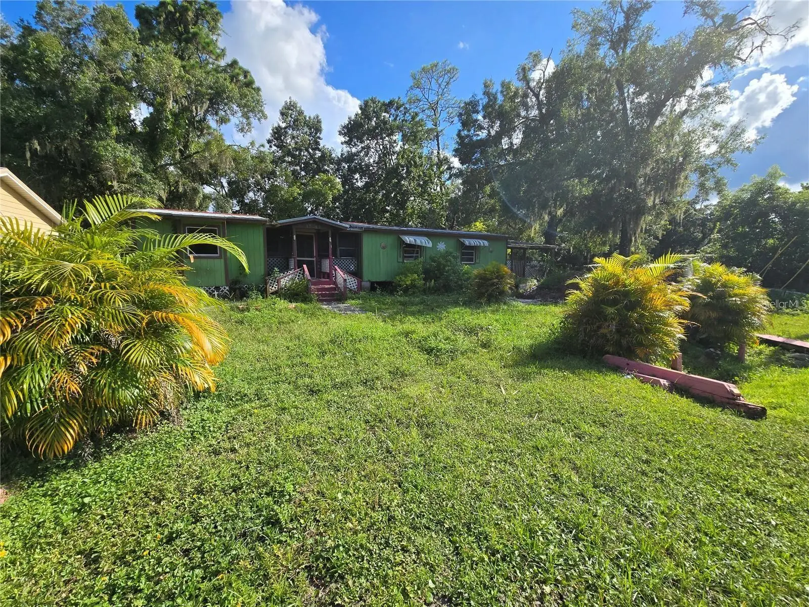 17208 Mercury Road, FL