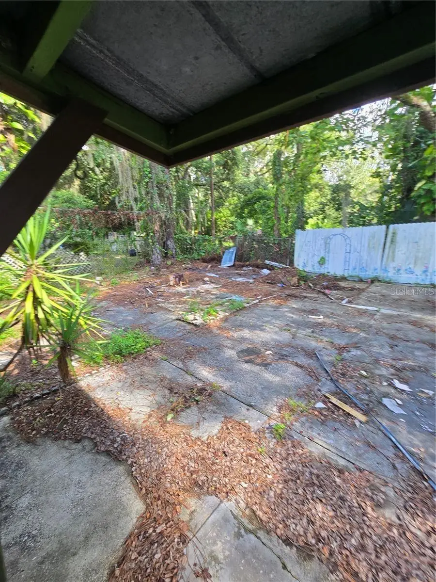 17208 Mercury Road, FL