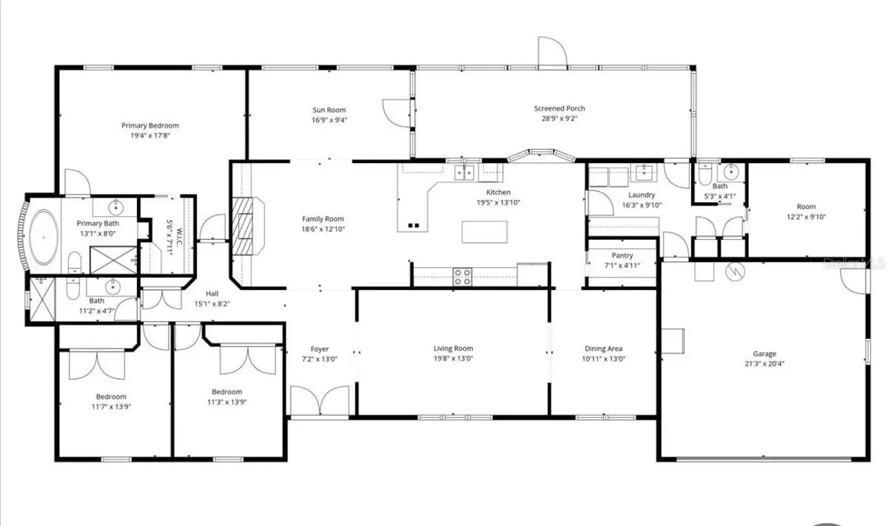11 Sycamore Court, FL