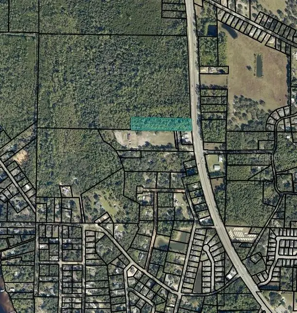 Tbd Hwy 87, FL