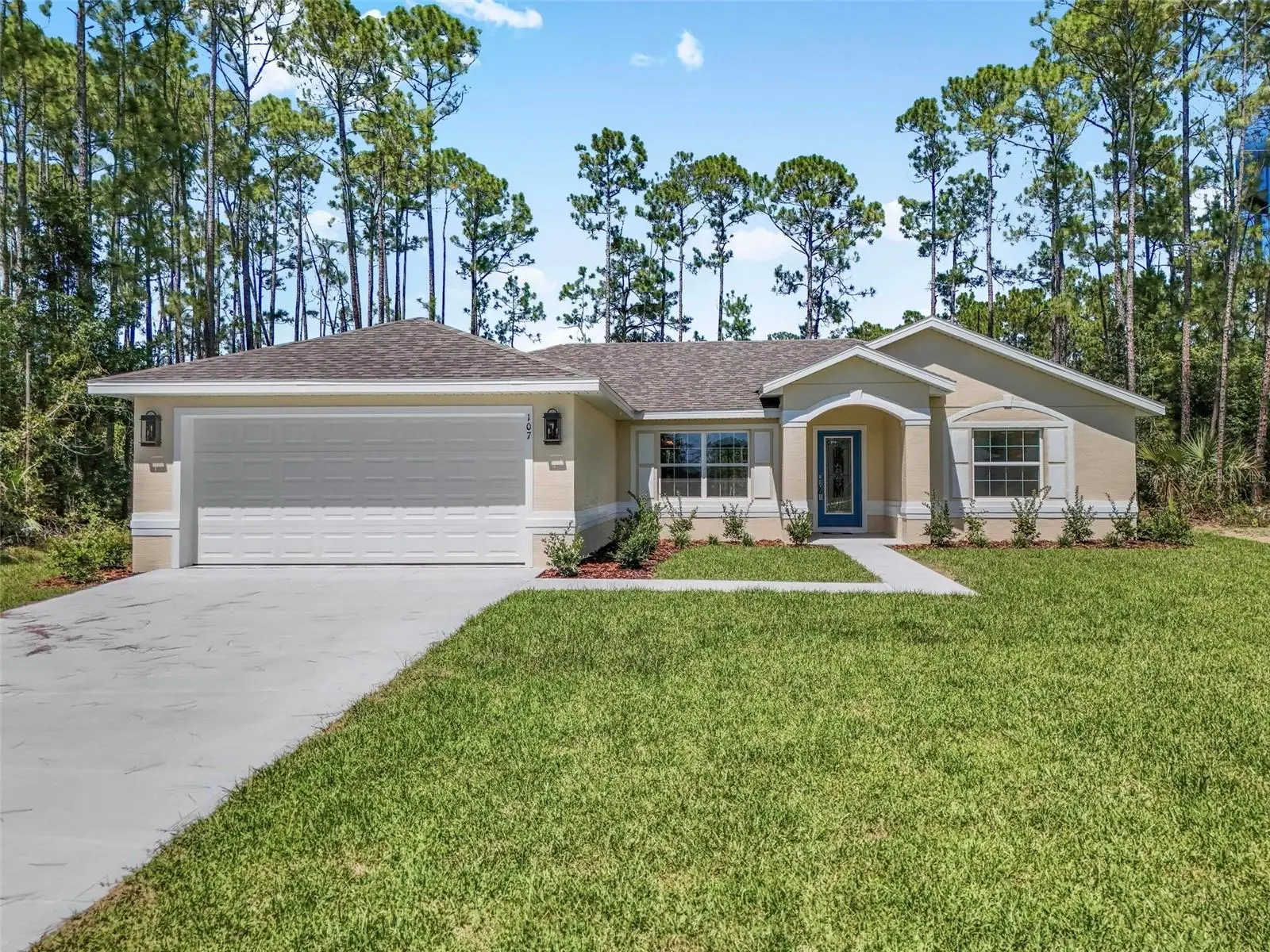 107 Pepperdine Drive, FL