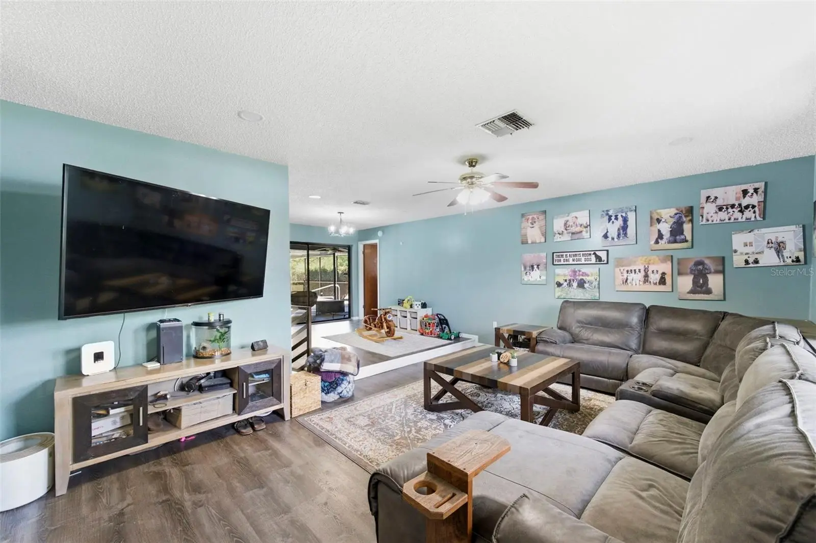 7377 Skylark Drive, FL