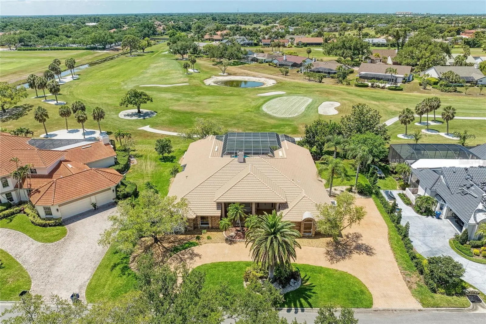 4268 Las Palmas Way, FL
