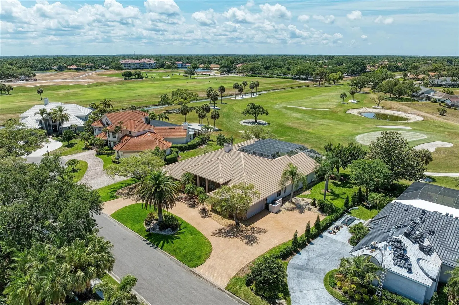 4268 Las Palmas Way, FL