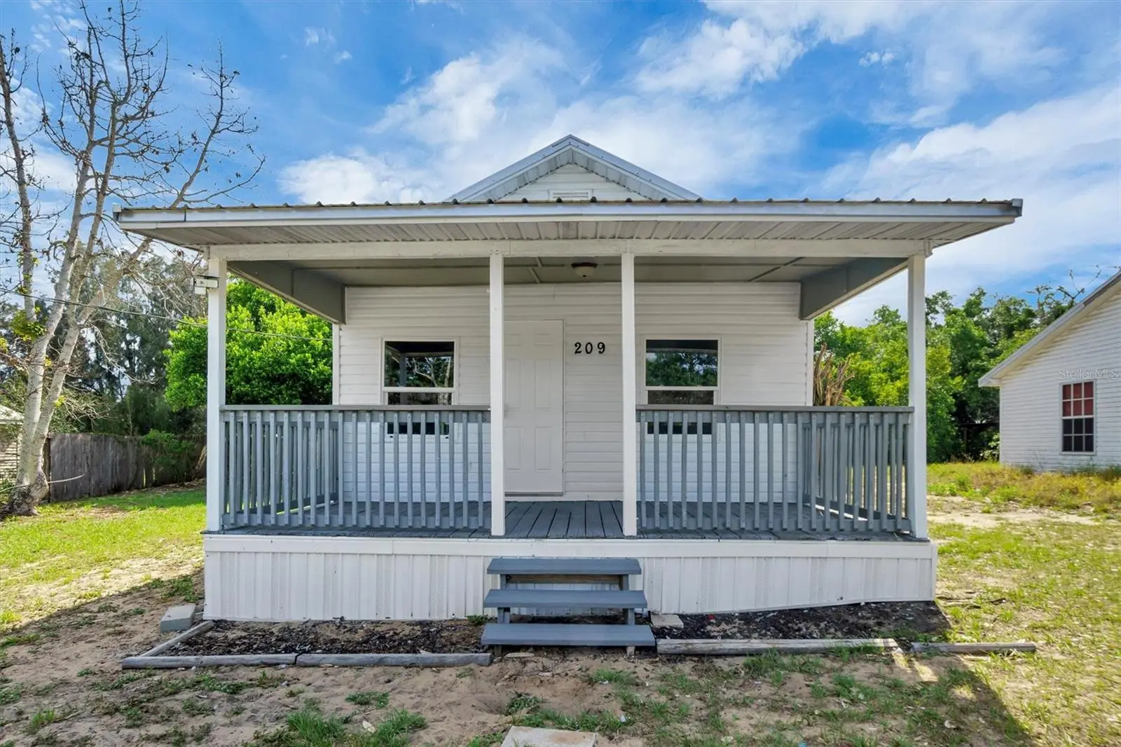 209 Piney Avenue, FL