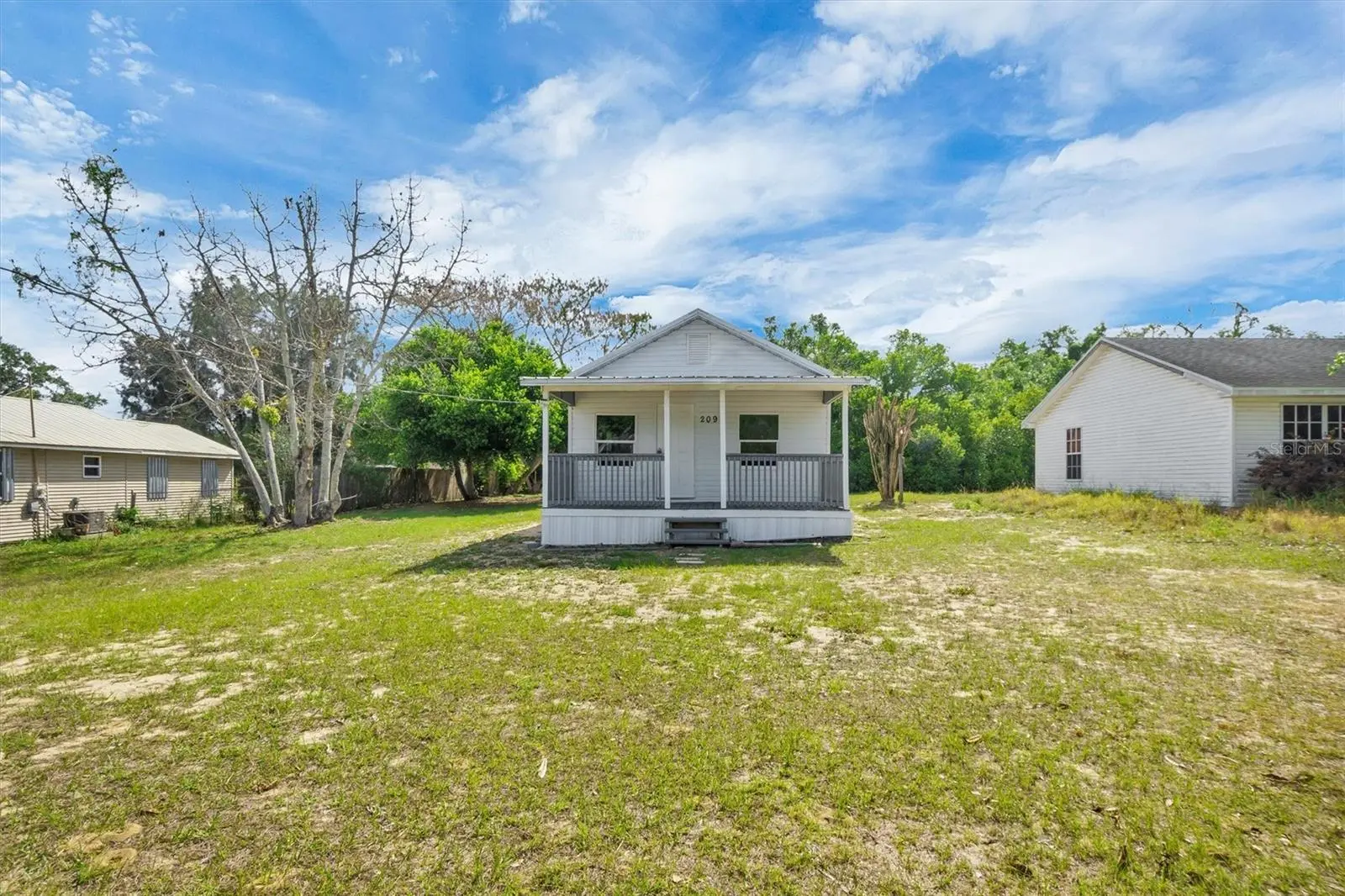 209 Piney Avenue, FL