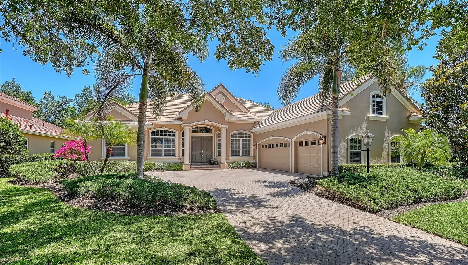 7507 Abbey Glen, FL