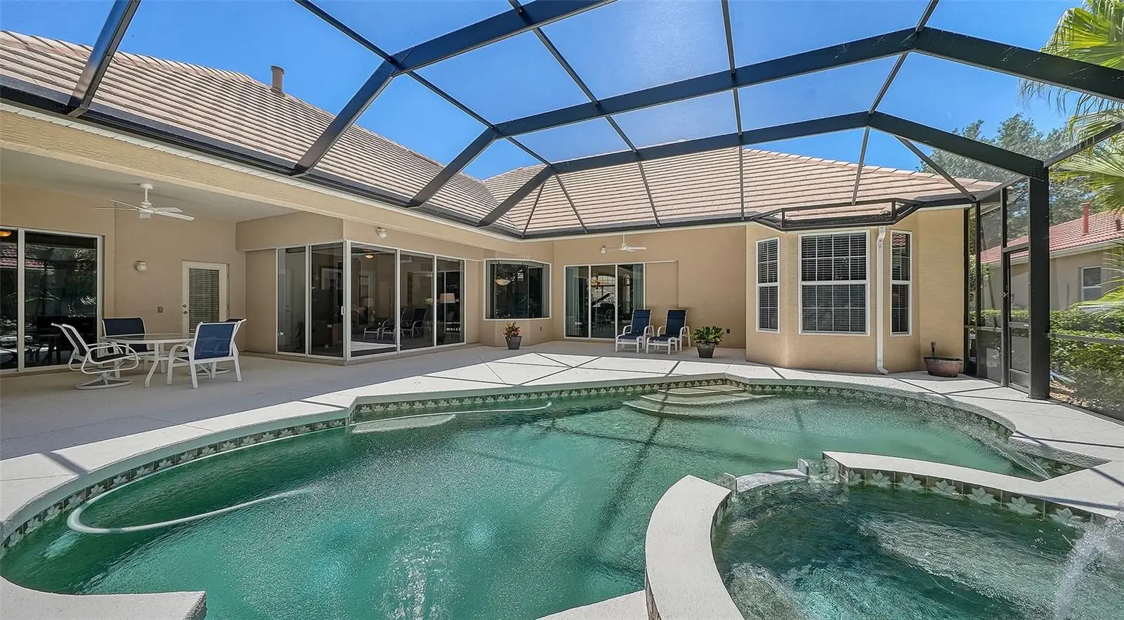 7507 Abbey Glen, FL