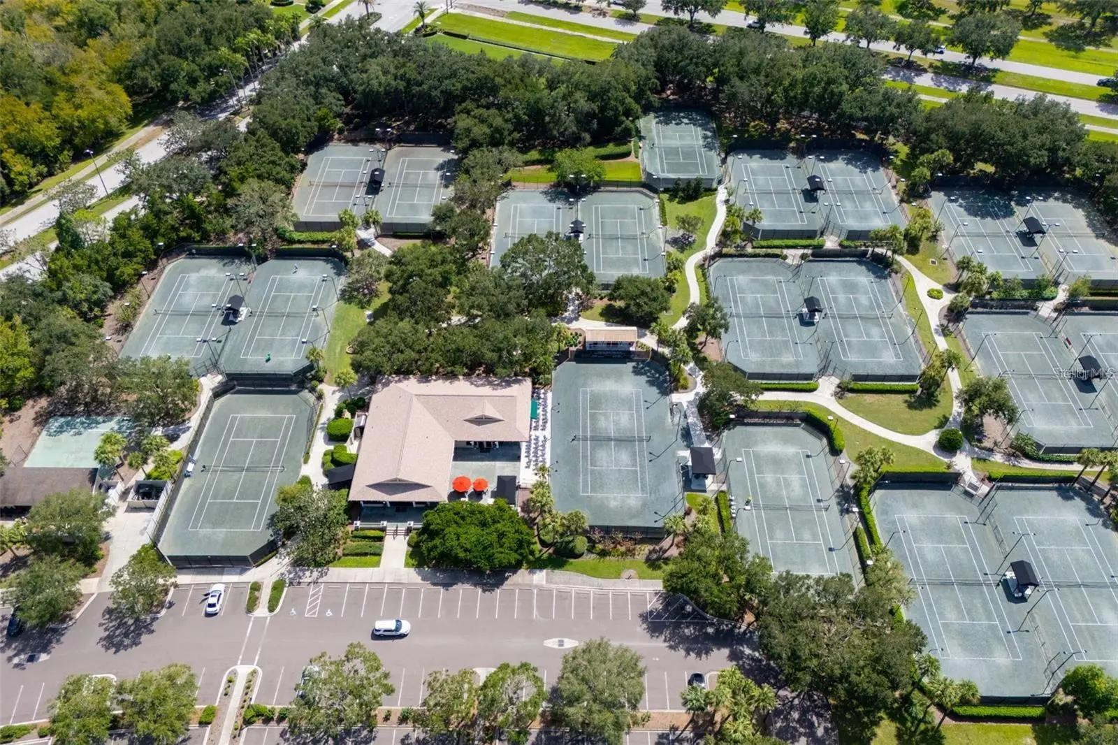 7507 Abbey Glen, FL