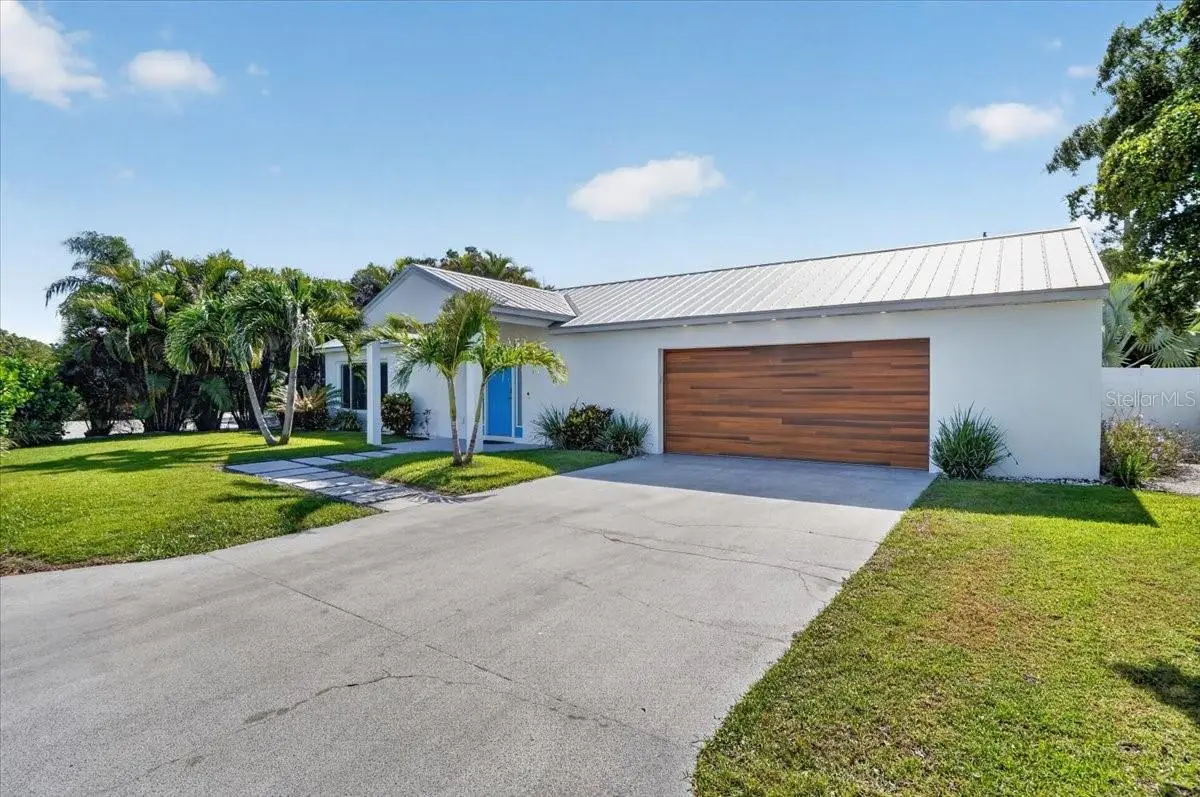 2201 Webber Street, FL