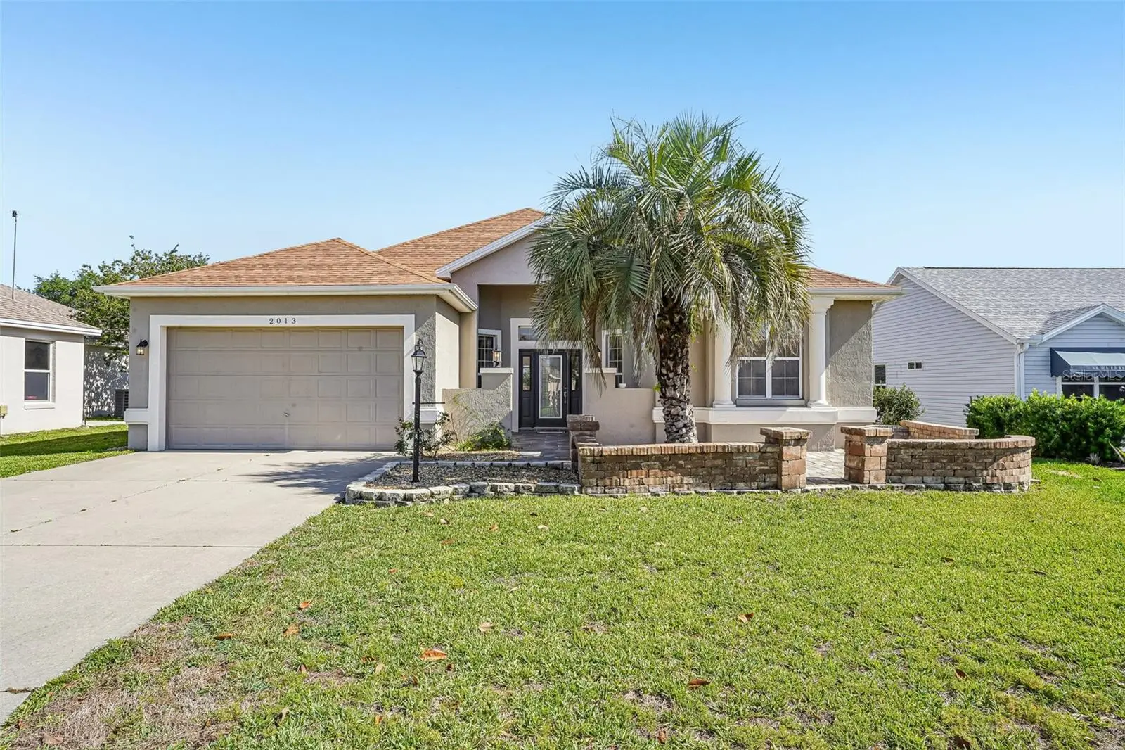 2013 Santo Domingo Drive, FL