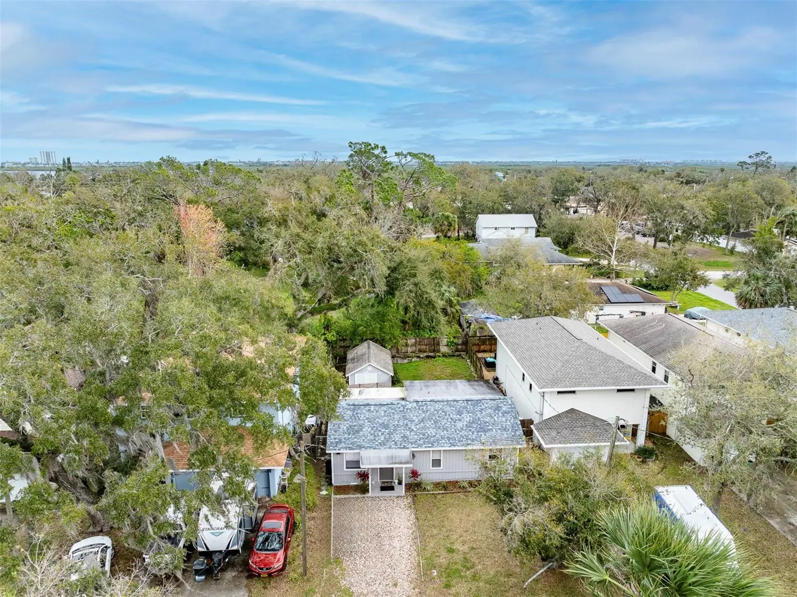 5125 Isabelle Avenue, FL