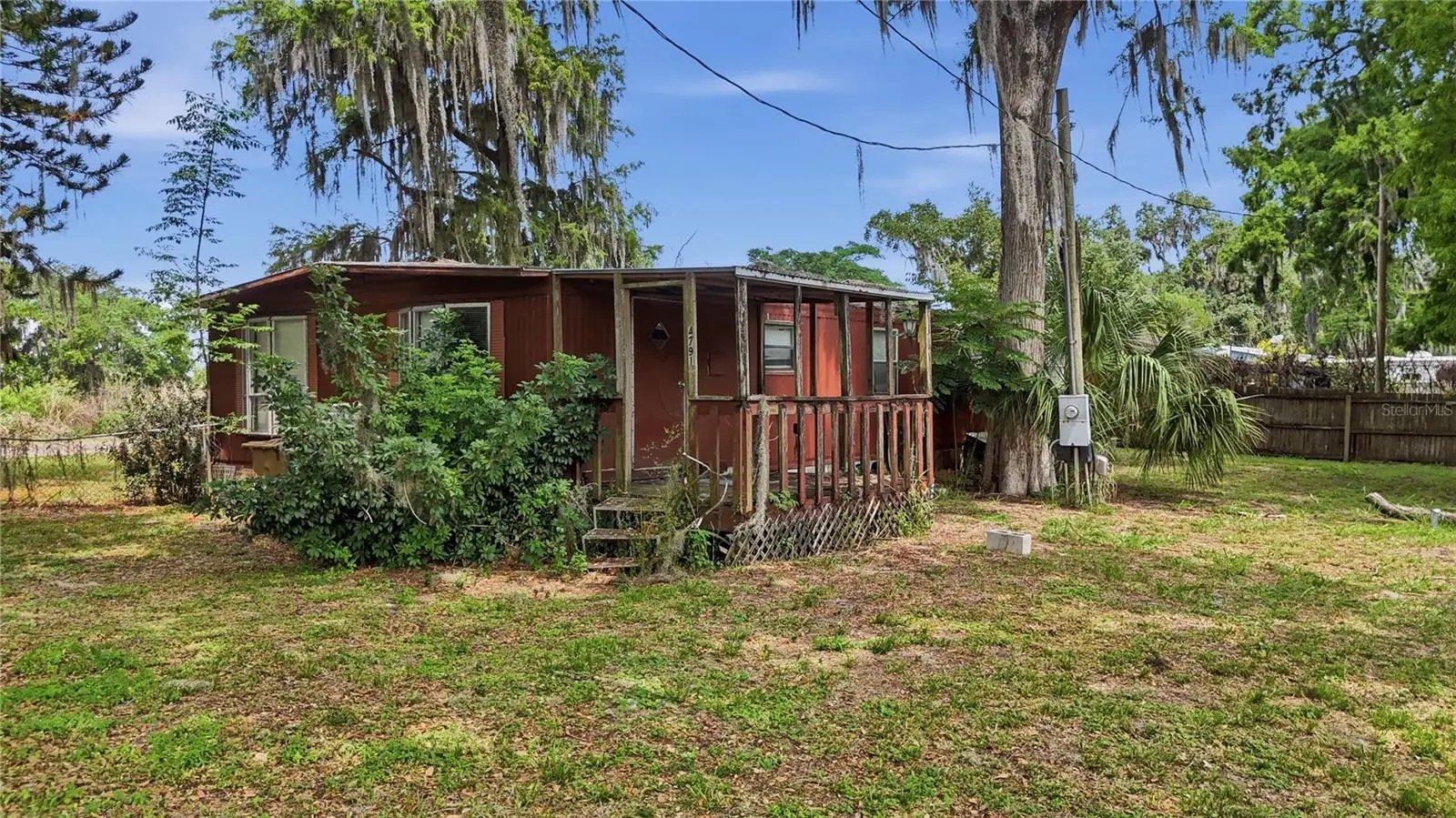 4791 Sunset Road, FL