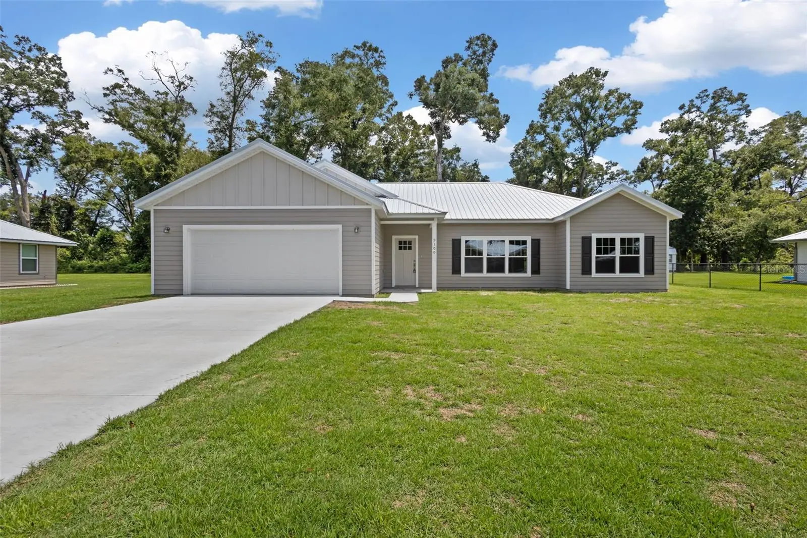 9100 Dorie Drive, FL