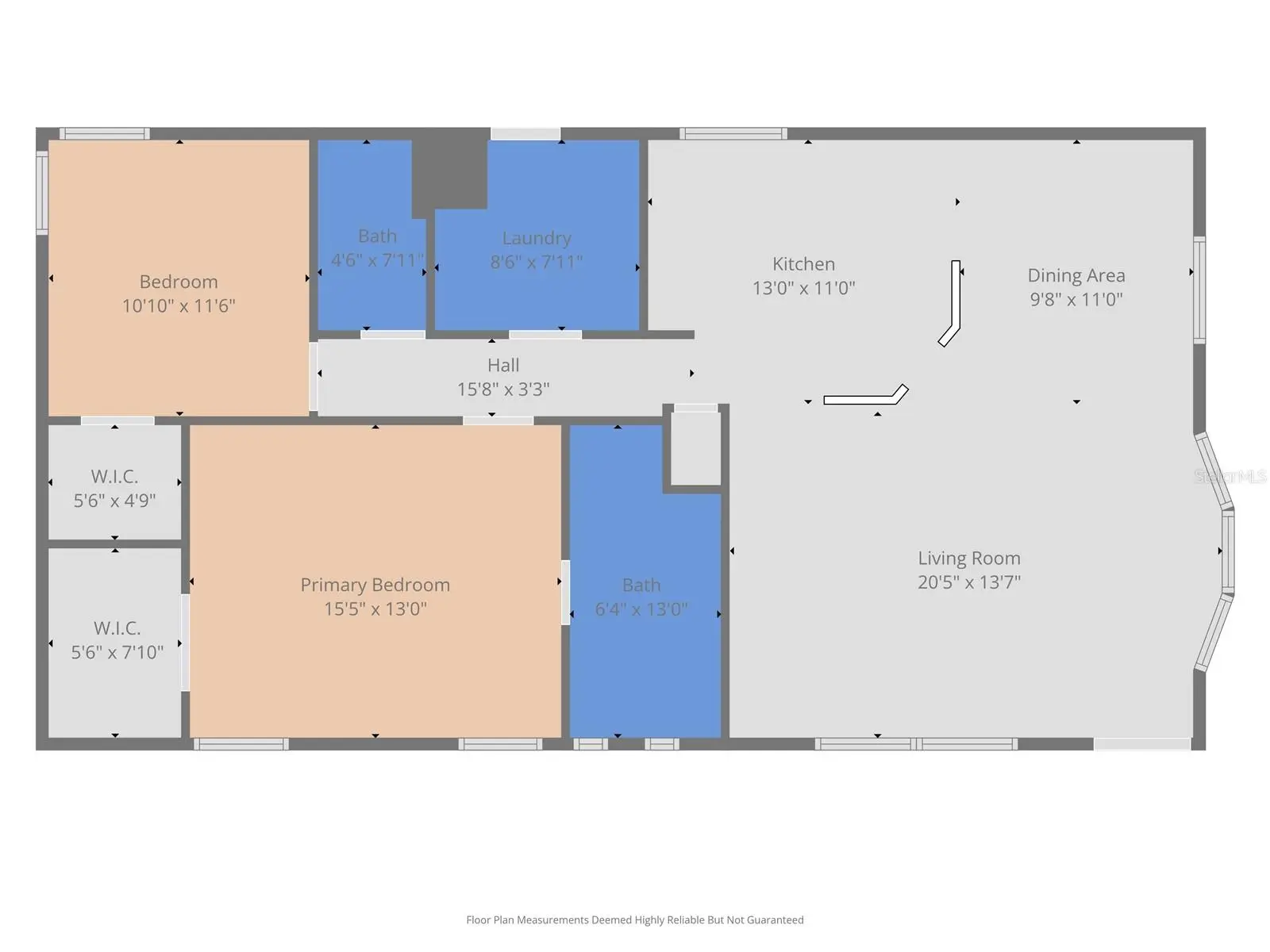 5027 Forest Crest Drive, FL