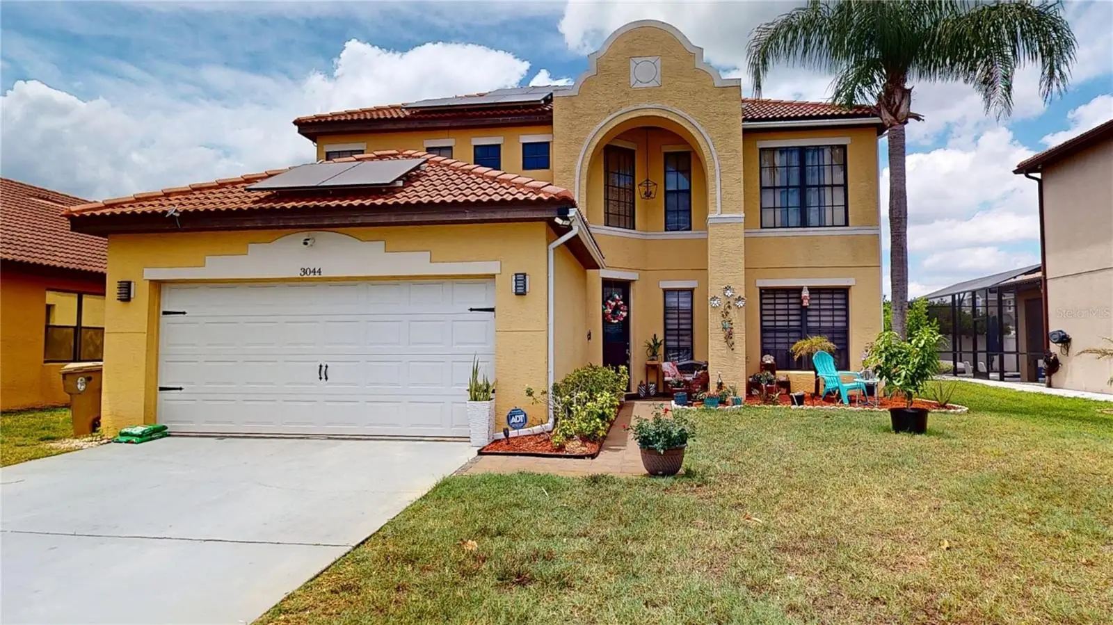 3044 Camino Real Drive, FL