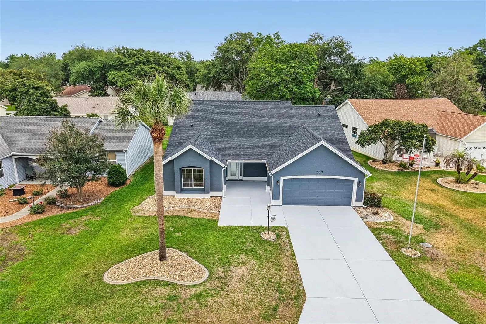 207 Desota Court, FL