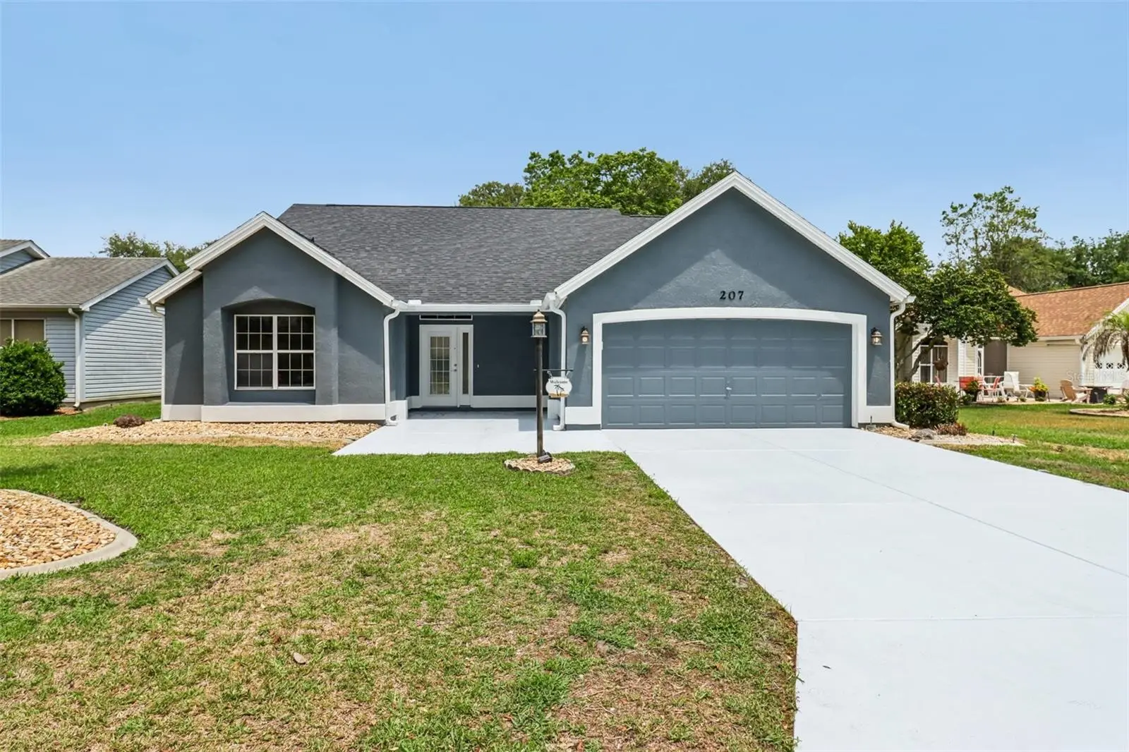 207 Desota Court, FL