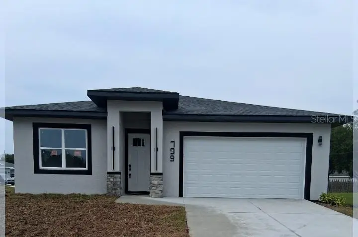 799 White Cloud Street Sw, FL