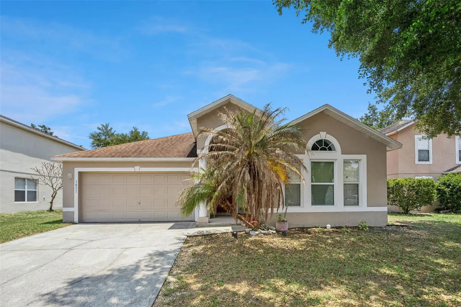 1871 Emily Drive, FL