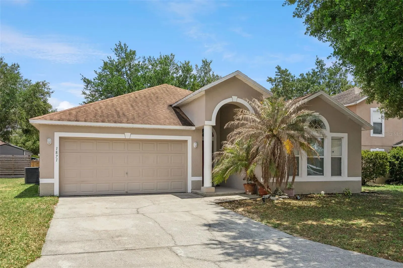 1871 Emily Drive, FL