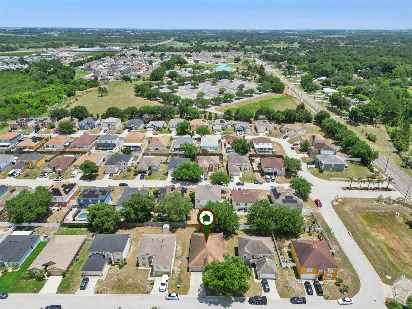 1871 Emily Drive, FL