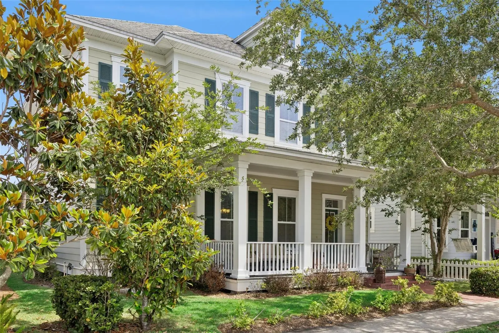 907 Easley Avenue, FL