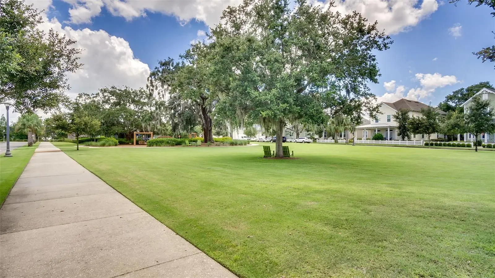 907 Easley Avenue, FL