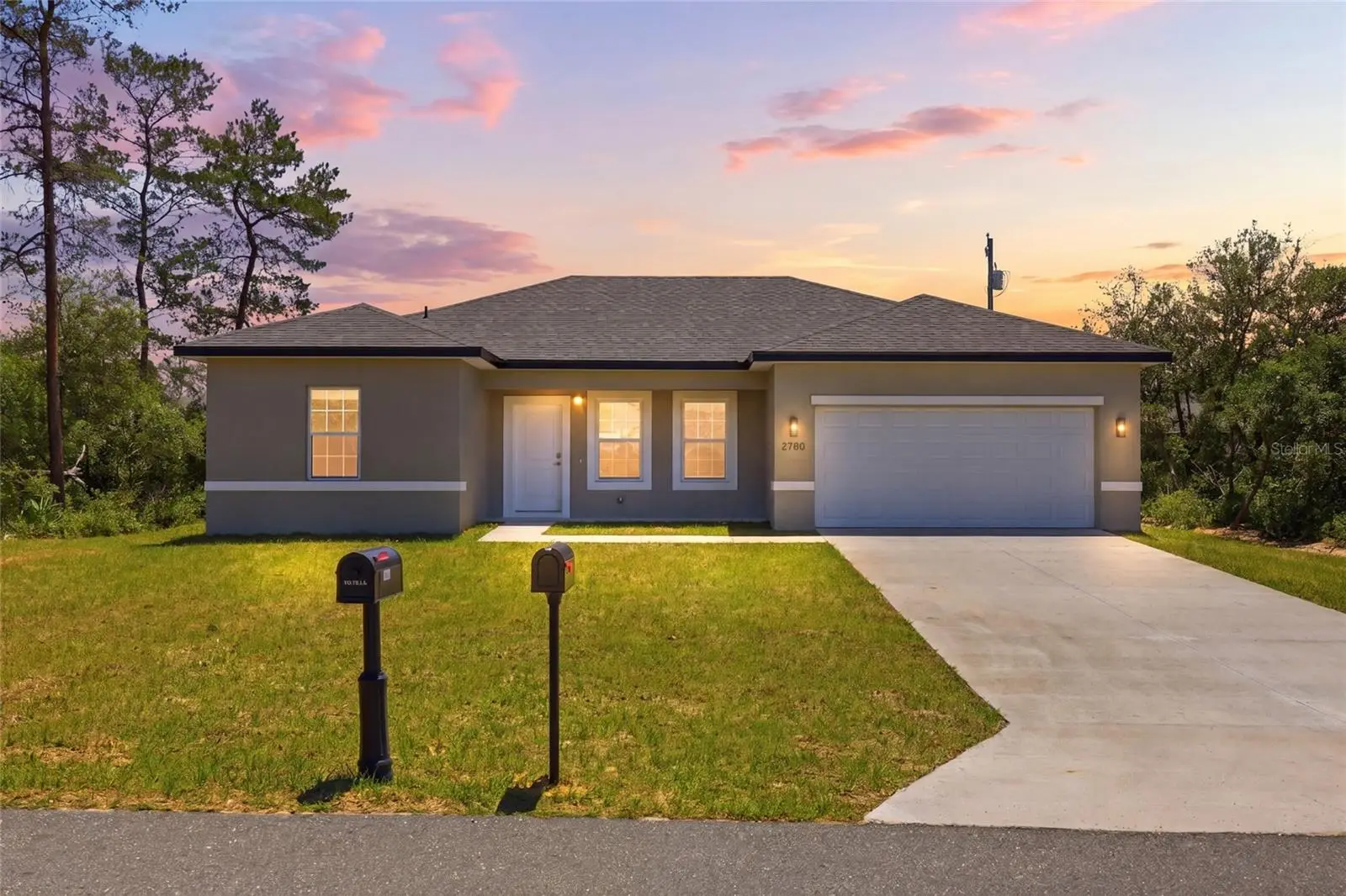 2780 162nd Lane, FL