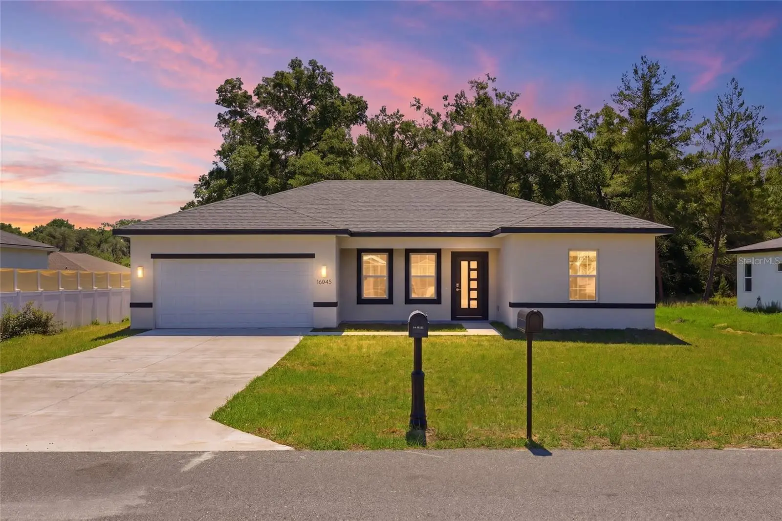 16843 18th Avenue Road, FL