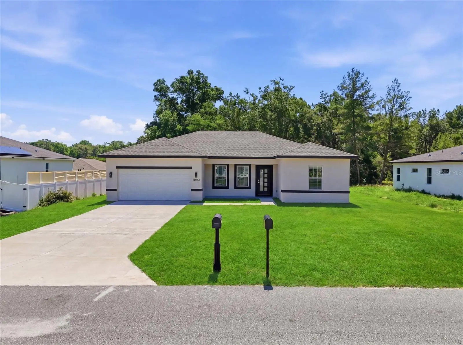 16843 18th Avenue Road, FL