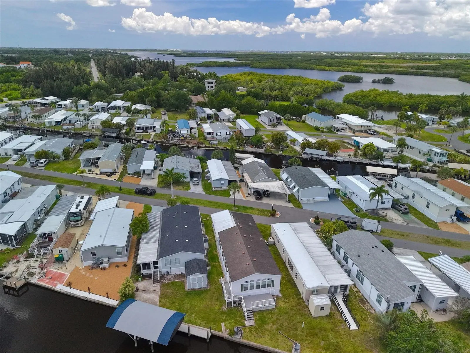 3119 Sunny Harbor Drive, FL
